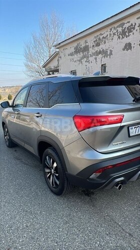 Chevrolet Captiva 2021, 13,000 km - 1.5 l - Bakı