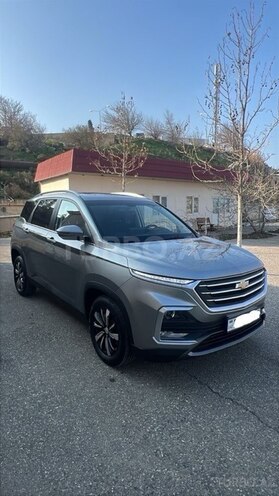 Chevrolet Captiva 2021, 13,000 km - 1.5 l - Bakı