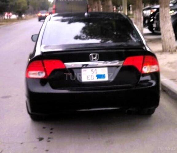 Honda Civic 2010, 315,000 km - 1.3 l - Bakı