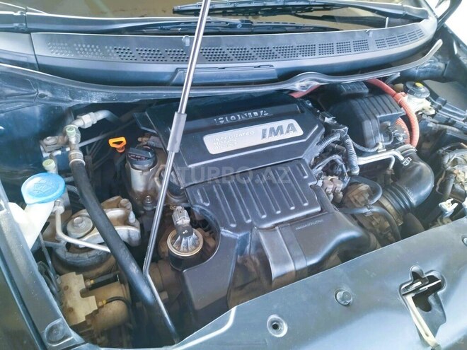 Honda Civic 2010, 315,000 km - 1.3 l - Bakı
