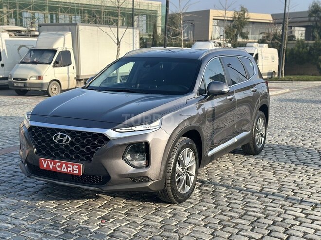 Hyundai Santa Fe-12