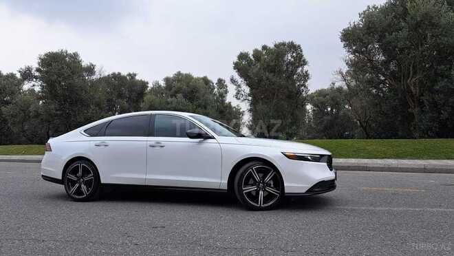 Honda Accord 2023, 30,000 km - 2.0 л - Bakı