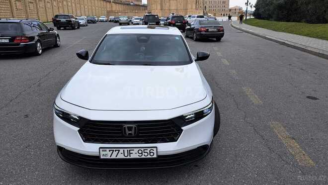 Honda Accord 2023, 30,000 km - 2.0 л - Bakı