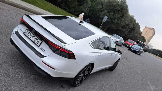 Honda Accord 2023, 30,000 km - 2.0 л - Bakı
