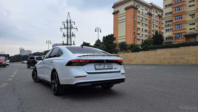 Honda Accord 2023, 30,000 km - 2.0 л - Bakı