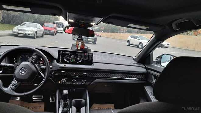 Honda Accord 2023, 30,000 km - 2.0 л - Bakı