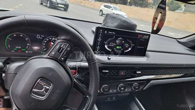 Honda Accord 2023, 30,000 km - 2.0 л - Bakı