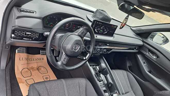 Honda Accord 2023, 30,000 km - 2.0 л - Bakı