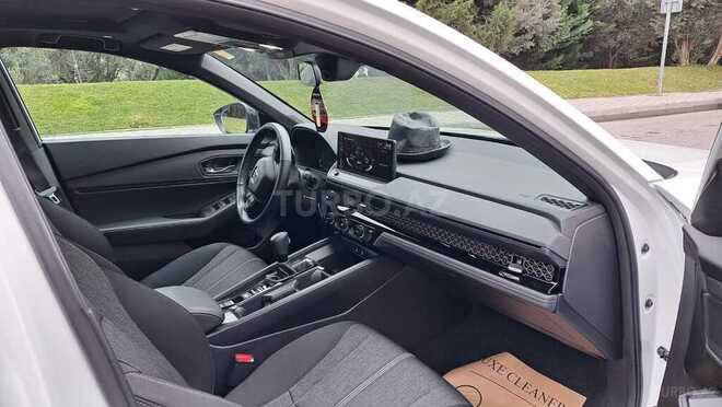 Honda Accord 2023, 30,000 km - 2.0 л - Bakı