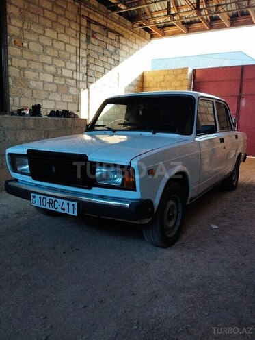 LADA (VAZ) 2107 2004, 75,865 km - 1.6 л - Göygöl