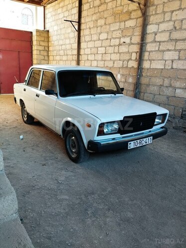 LADA (VAZ) 2107 2004, 75,865 km - 1.6 л - Göygöl