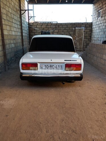 LADA (VAZ) 2107 2004, 75,865 km - 1.6 л - Göygöl