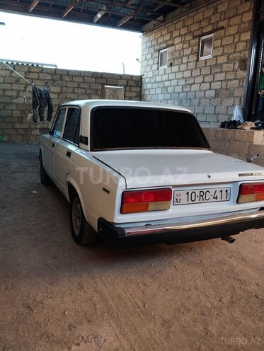 LADA (VAZ) 2107 2004, 75,865 km - 1.6 л - Göygöl