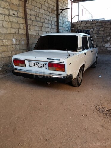 LADA (VAZ) 2107 2004, 75,865 km - 1.6 л - Göygöl