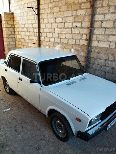 LADA (VAZ) 2107 2004, 75,865 km - 1.6 л - Göygöl
