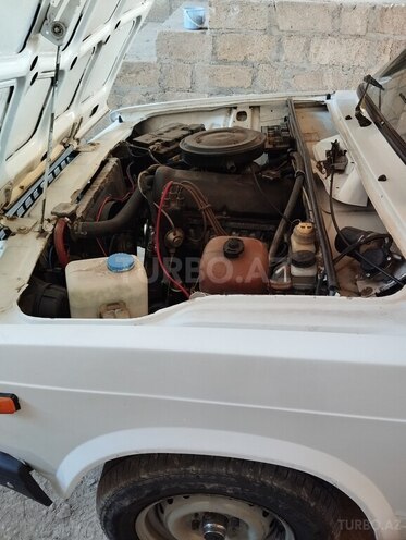 LADA (VAZ) 2107 2004, 75,865 km - 1.6 л - Göygöl