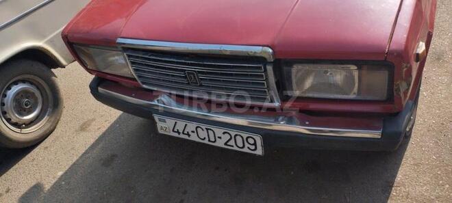 LADA (VAZ) 2107 1991, 62,816 km - 1.6 л - Masallı