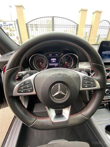 Mercedes CLA 250 2018, 86,500 km - 2.0 l - Bakı