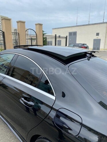 Mercedes CLA 250 2018, 86,500 km - 2.0 l - Bakı