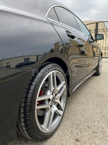 Mercedes CLA 250 2018, 86,500 km - 2.0 l - Bakı