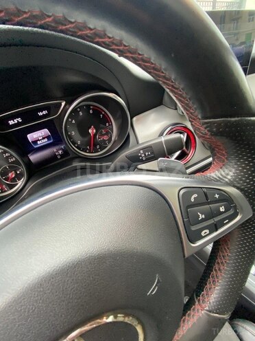 Mercedes CLA 250 2018, 86,500 km - 2.0 l - Bakı