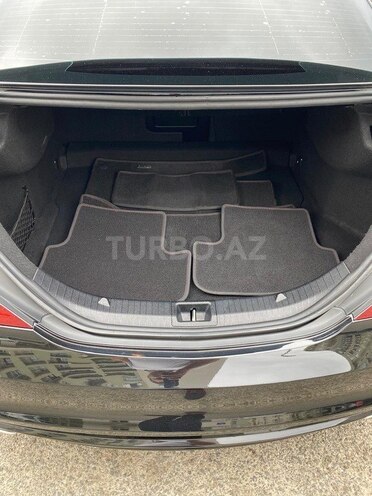 Mercedes CLA 250 2018, 86,500 km - 2.0 l - Bakı