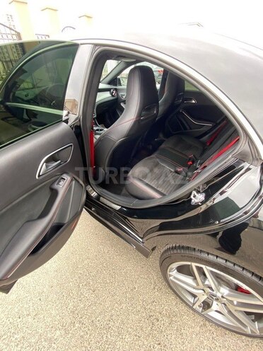 Mercedes CLA 250 2018, 86,500 km - 2.0 l - Bakı
