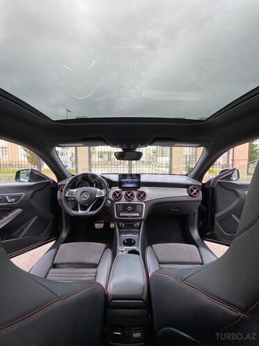 Mercedes CLA 250 2018, 86,500 km - 2.0 l - Bakı