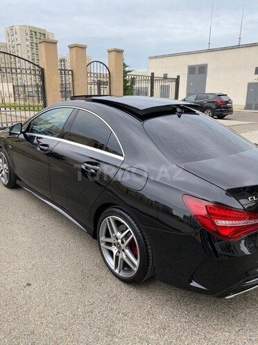 Mercedes CLA 250 2018, 86,500 km - 2.0 l - Bakı