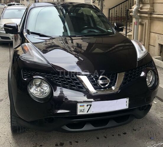 Nissan Juke-1