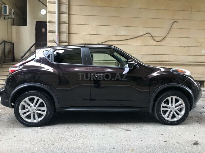 Nissan Juke-4