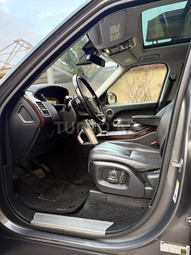 Land Rover Range Rover 2017, 149,000 km - 3.0 л - Bakı