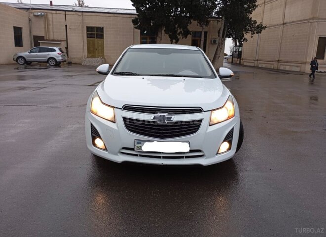 Chevrolet Cruze 2013, 240,000 km - 1.6 l - Gəncə