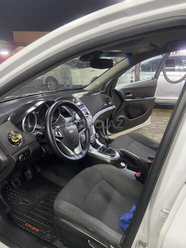 Chevrolet Cruze 2013, 240,000 km - 1.6 l - Gəncə