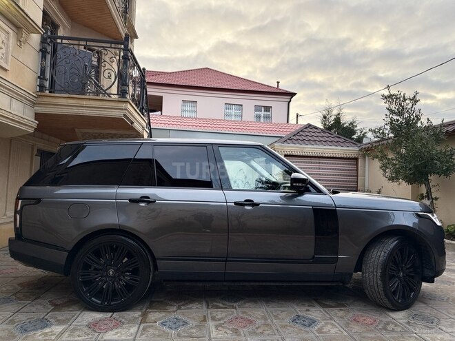 Land Rover Range Rover 2017, 149,000 km - 3.0 л - Bakı
