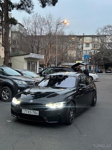 BMW 328 2013, 213,000 km - 2.0 л - Bakı