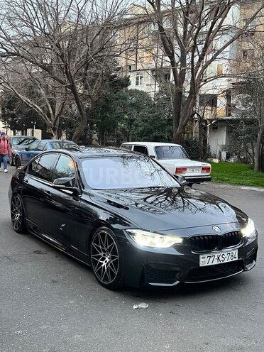 BMW 328 2013, 213,000 km - 2.0 л - Bakı
