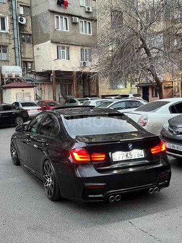 BMW 328 2013, 213,000 km - 2.0 л - Bakı