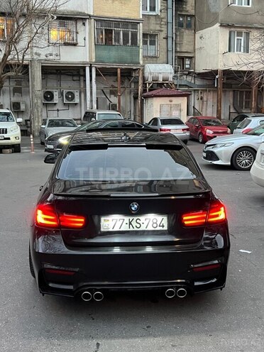 BMW 328 2013, 213,000 km - 2.0 л - Bakı
