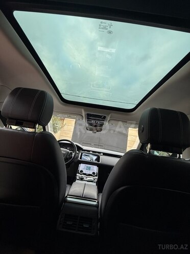 Land Rover RR Velar 2019, 95,000 km - 2.0 l - Bakı