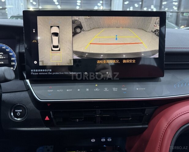 Toyota Camry-19