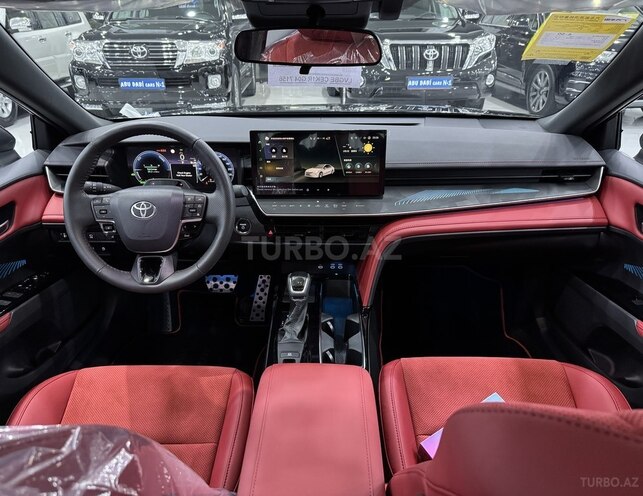Toyota Camry-8