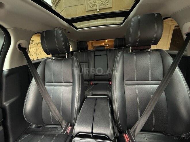 Land Rover RR Velar 2019, 95,000 km - 2.0 l - Bakı