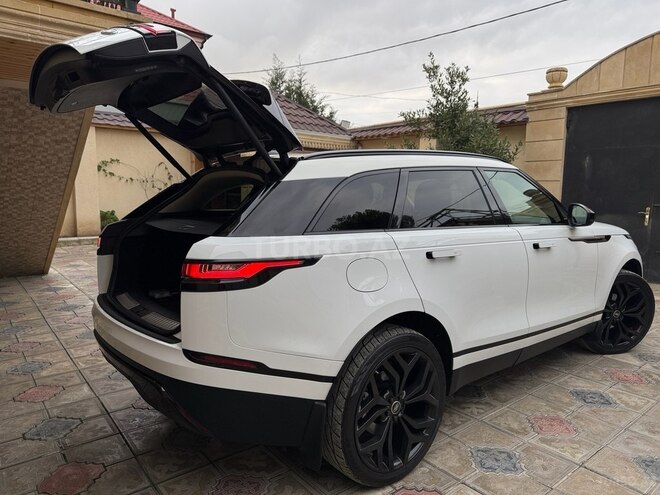 Land Rover RR Velar 2019, 95,000 km - 2.0 l - Bakı