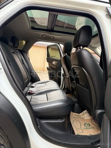 Land Rover RR Velar 2019, 95,000 km - 2.0 l - Bakı