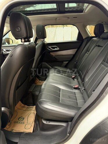 Land Rover RR Velar 2019, 95,000 km - 2.0 l - Bakı
