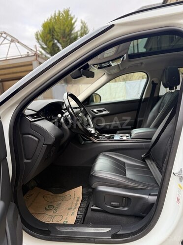 Land Rover RR Velar 2019, 95,000 km - 2.0 l - Bakı