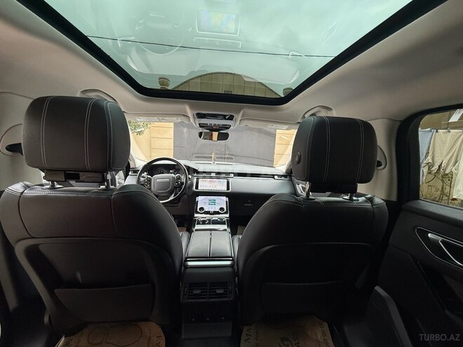 Land Rover RR Velar 2019, 95,000 km - 2.0 l - Bakı