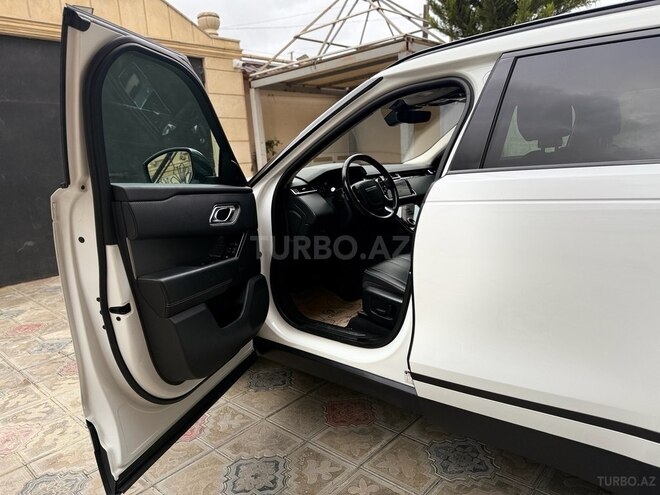 Land Rover RR Velar 2019, 95,000 km - 2.0 l - Bakı