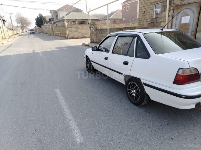 Daewoo Nexia 2007, 269,200 km - 1.5 l - Bakı